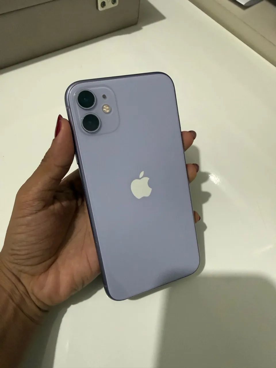iPhone 11  - Foto 2