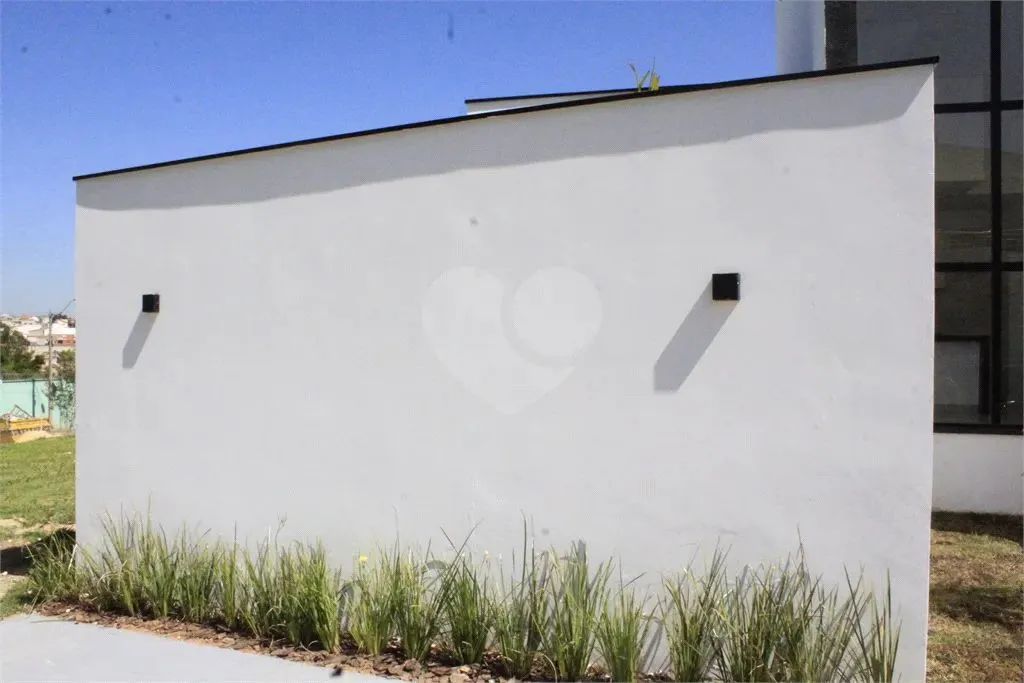 Casa à venda com 3 quartos, sendo 1 suíte, no condomínio Campos do Conde, Sorocaba - SP - Foto 6