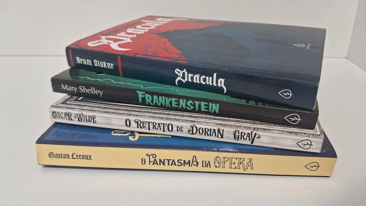 Drácula de Bram Stoker - Foto 4