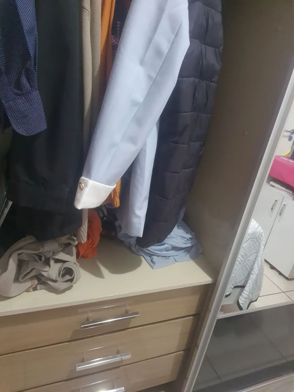 Guarda roupa  - Foto 5