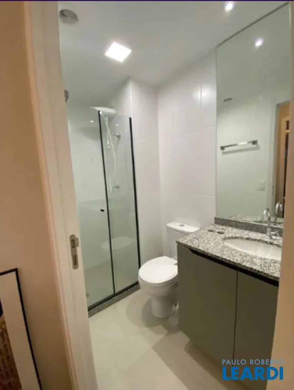 APARTAMENTO - VILA CLEMENTINO - SP - Foto 5