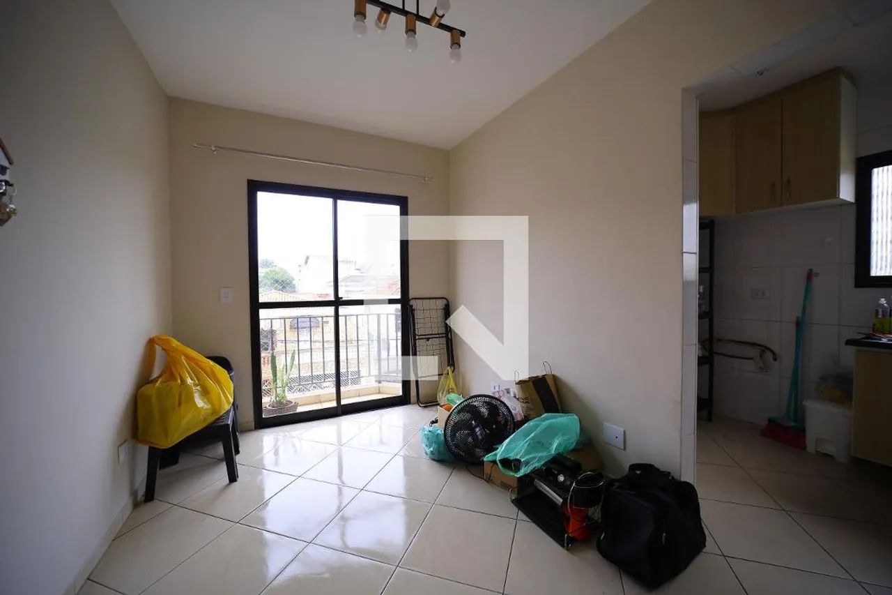 Apartamento à Venda - Cidade Patriarca, 2 Quartos, 48 m2