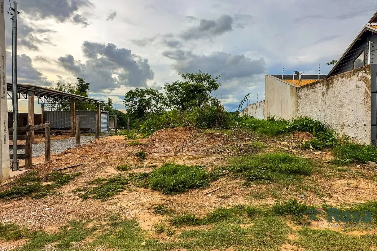 Terreno para venda, Jardim Santa Marta, Cuiabá