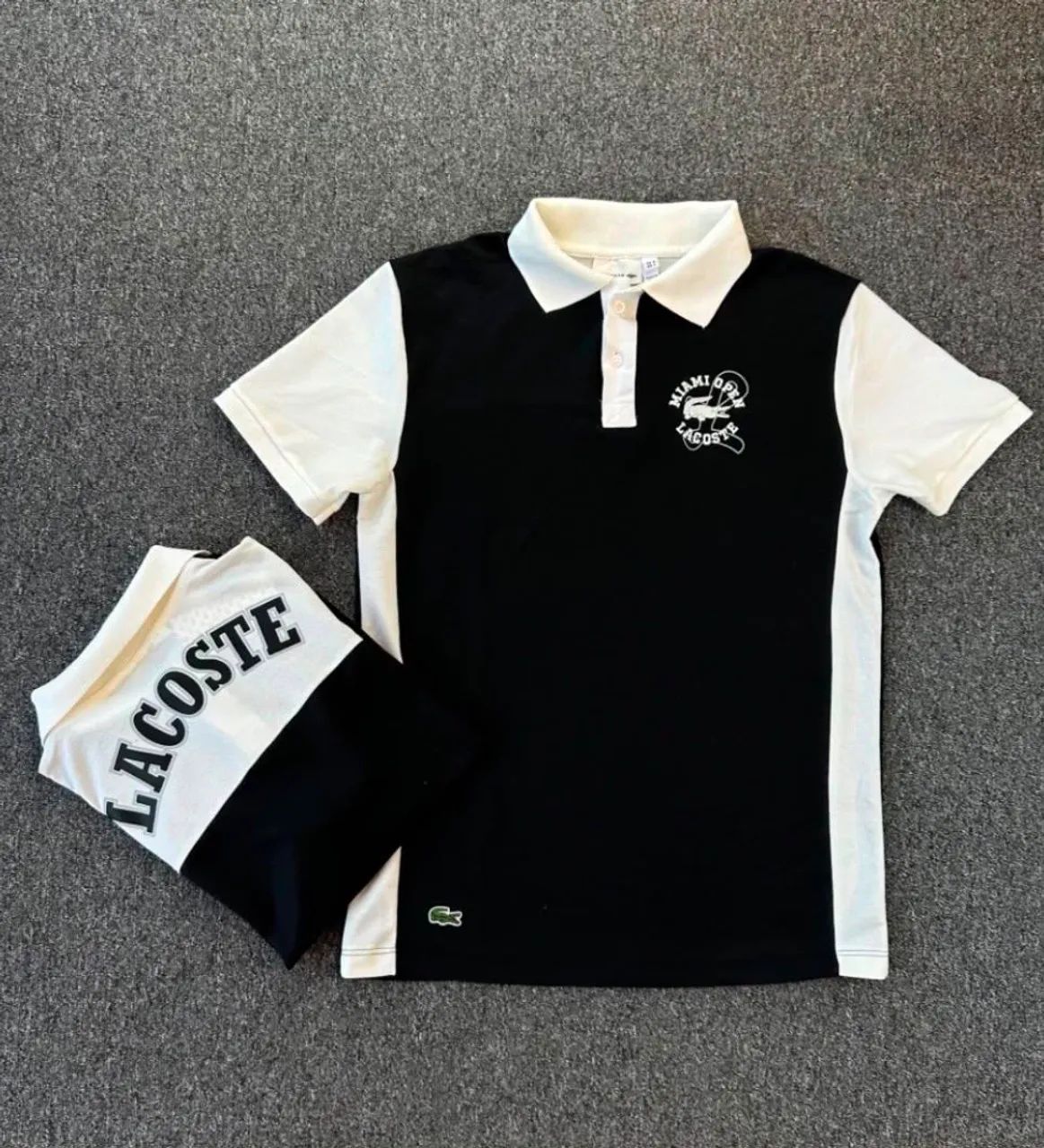 Camisa Polo Piquet Importada - Foto 5