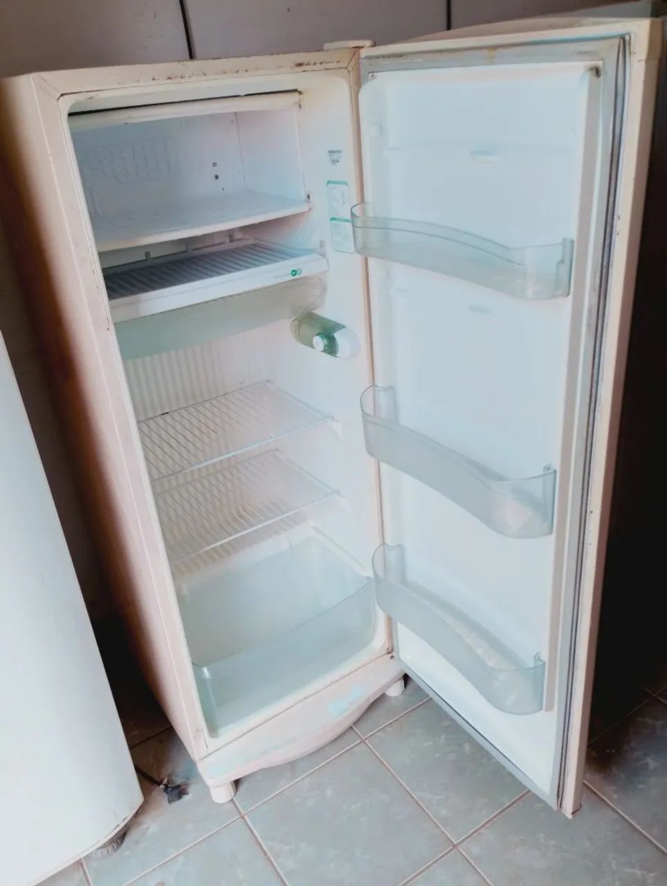 Geladeira  - Foto 2