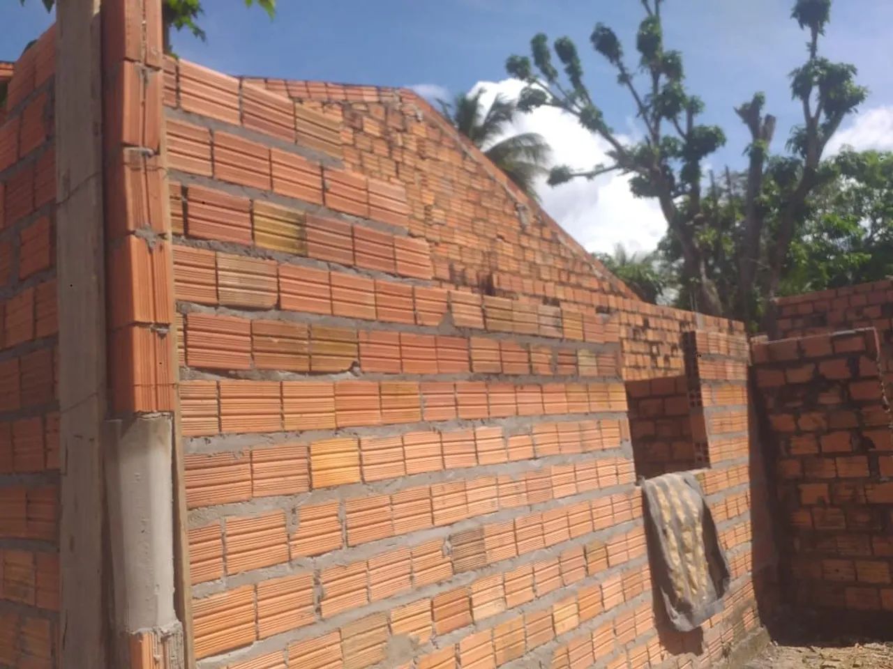 Venda de terreno 