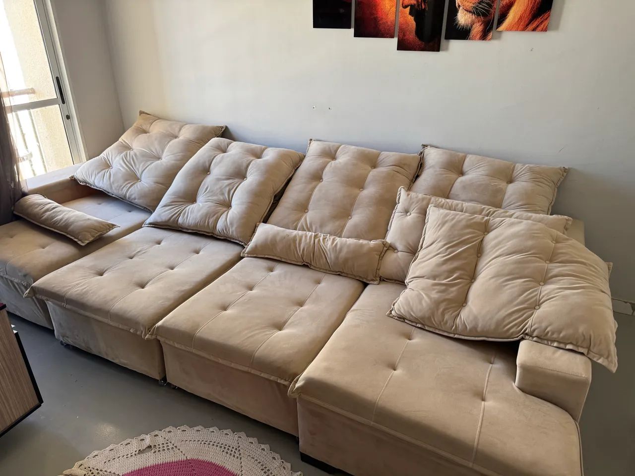 Sofá  - Foto 3