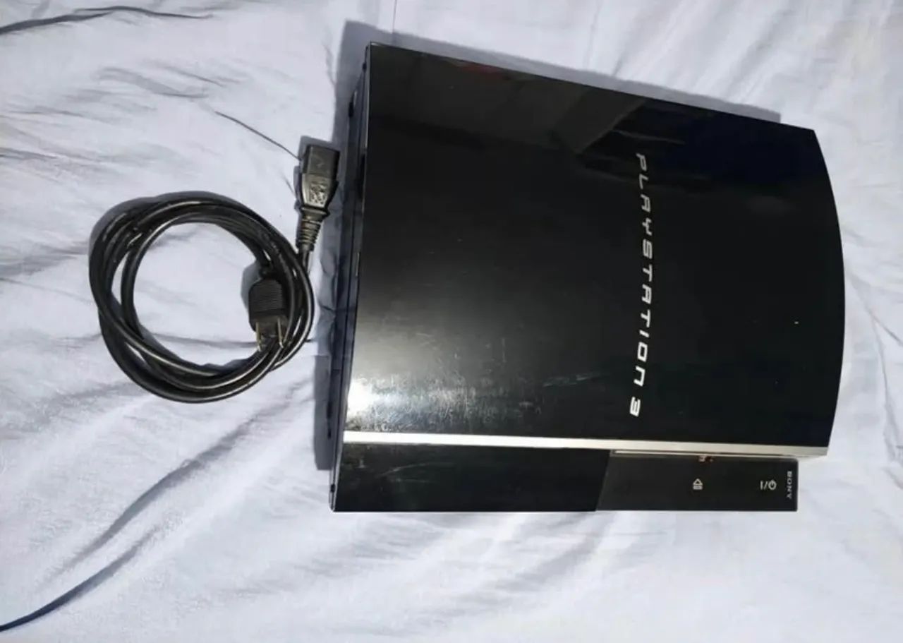 Ps3 n funciona 