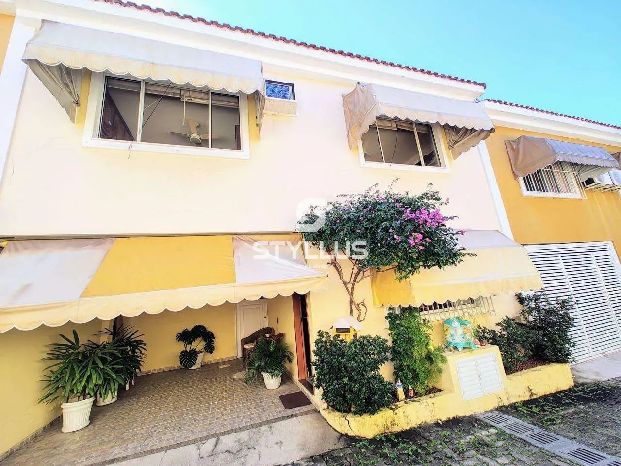 Casa Duplex de Condomínio Nova com 3 Quartos e 2 Vagas no Cachambi! M02M - Foto 3