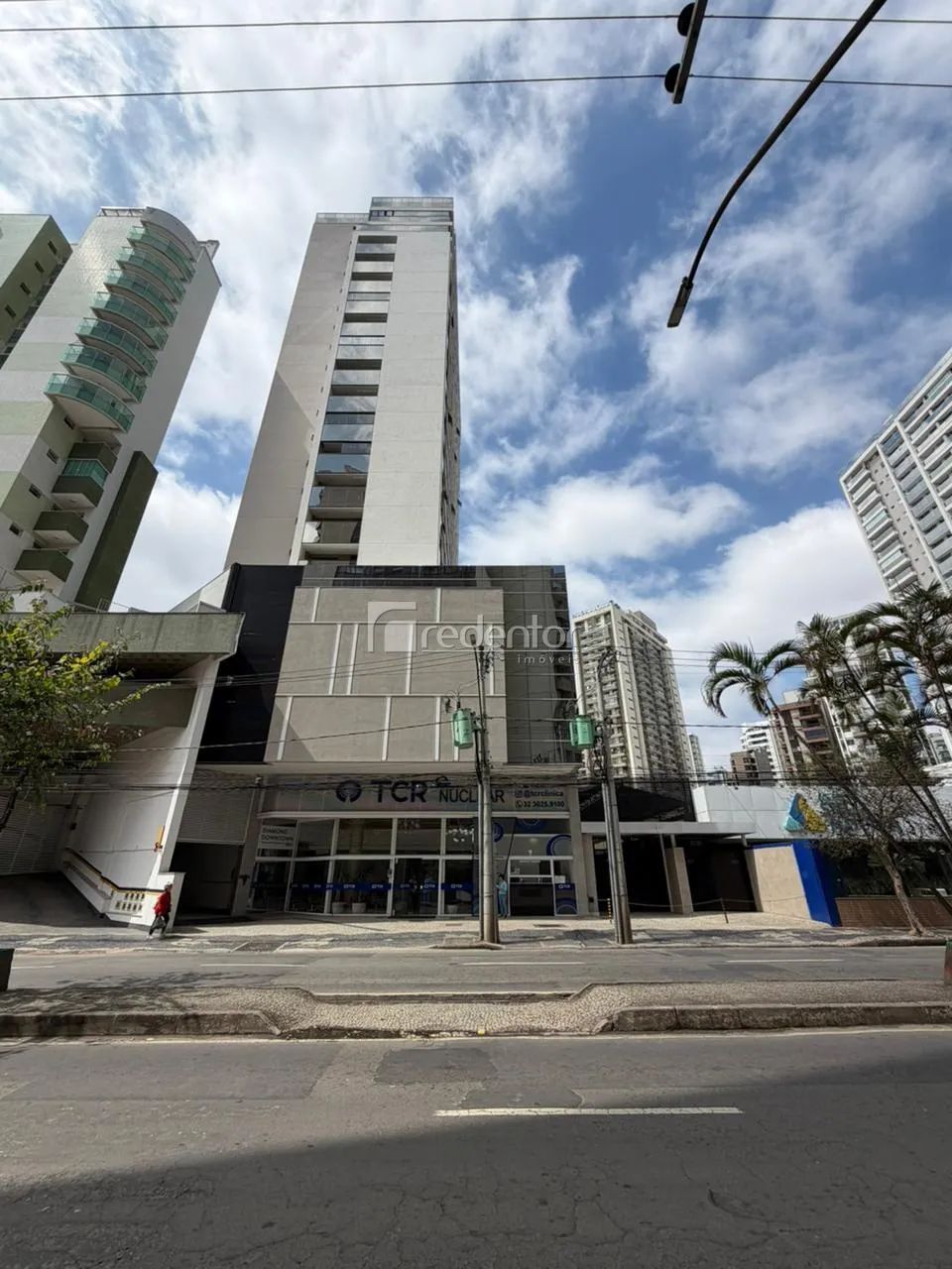 Excelente apartamento