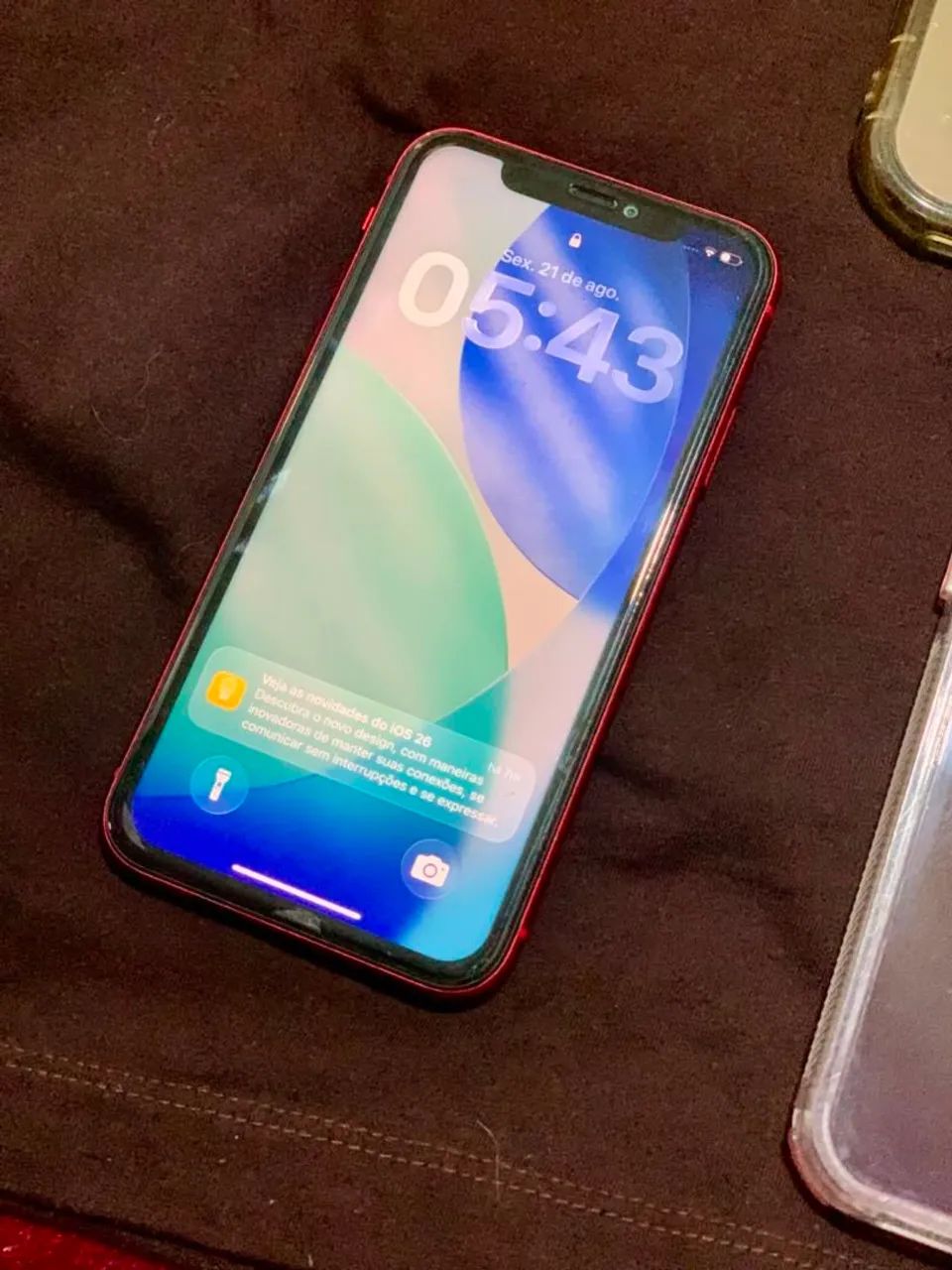 Vendo iPhone 11 - Foto 2