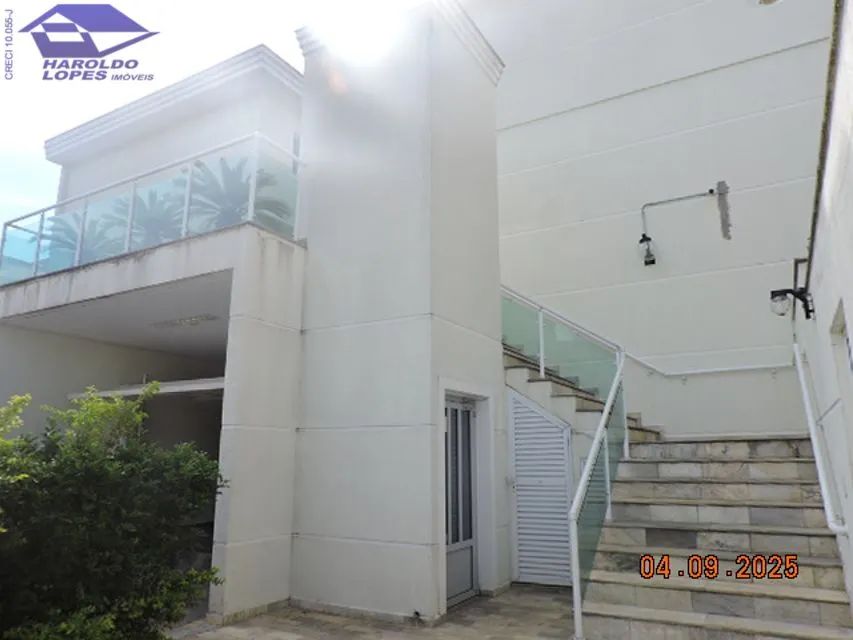 Sobrado LOCAÇÃO Vila Nivi, 110m²
