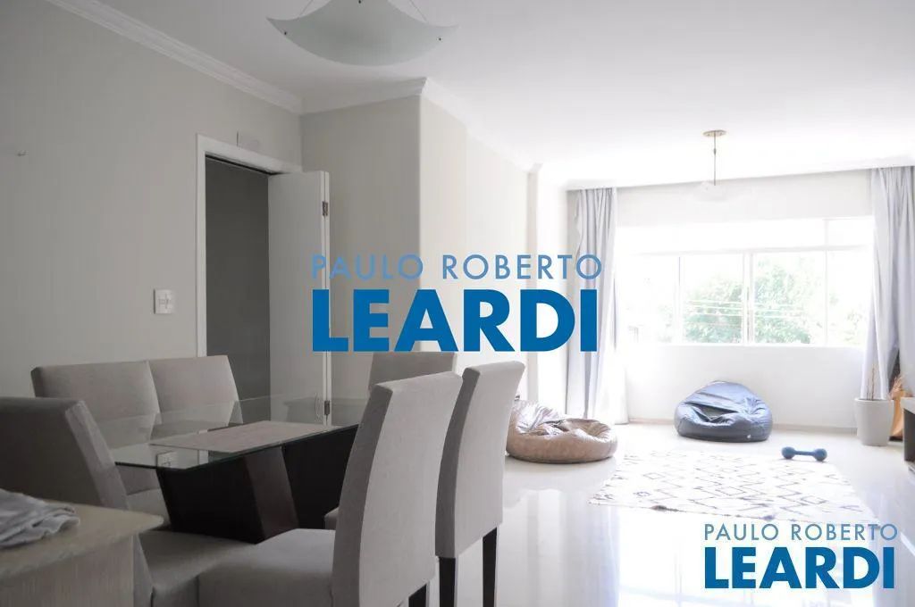 APARTAMENTO - PINHEIROS - SP