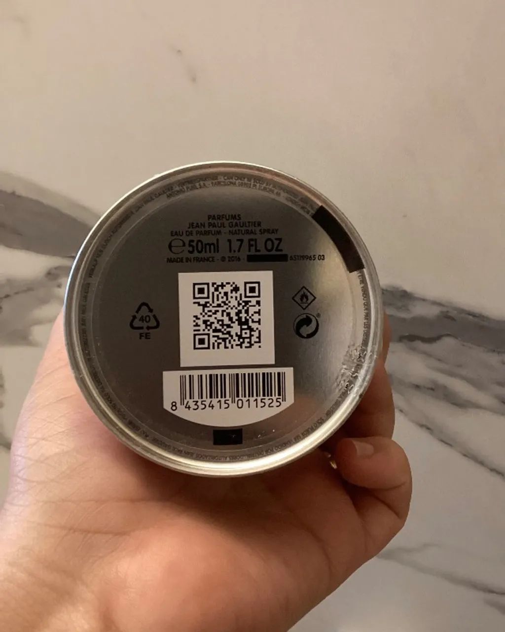 PERFUME FEMININO IMPORTADO - Foto 3