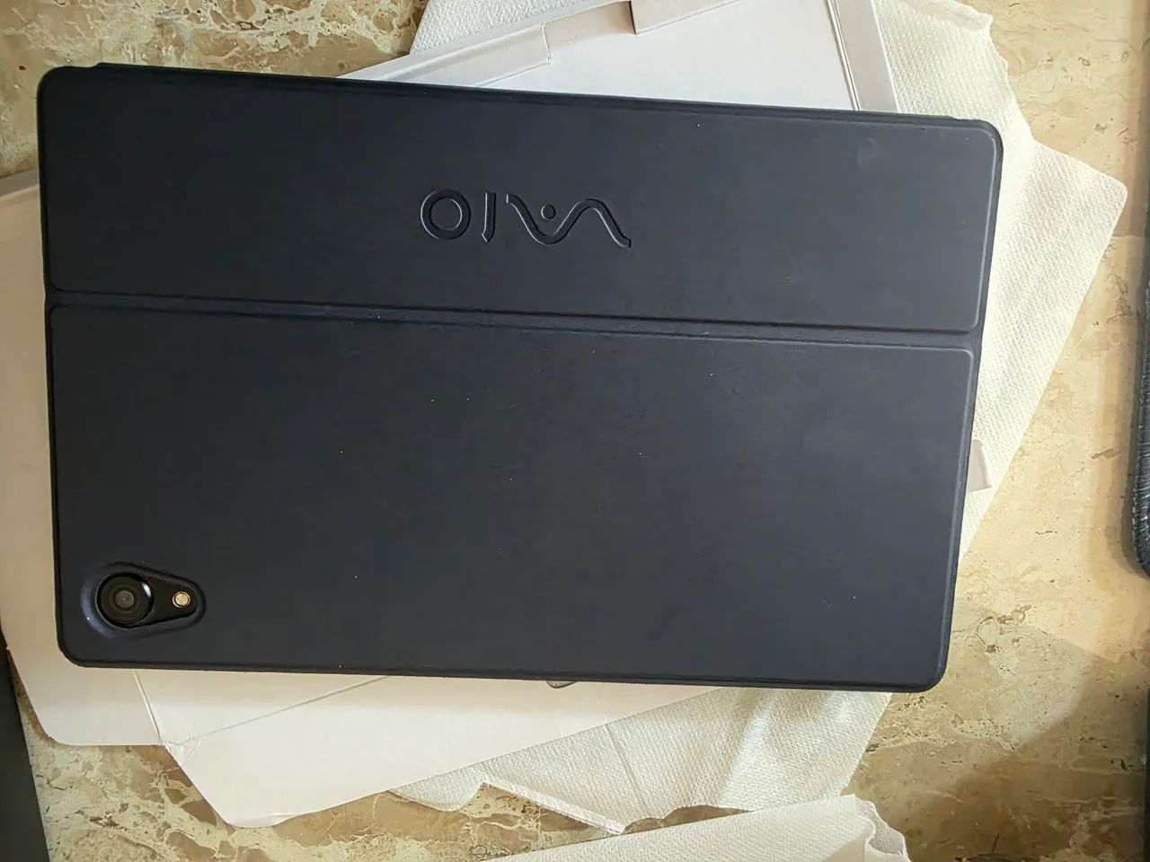 TABLET VAIO TL10 128GB - Foto 3
