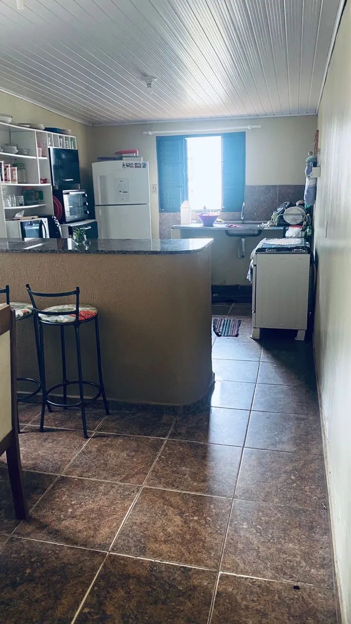 Vendo casa em Brazlândia  - Foto 4