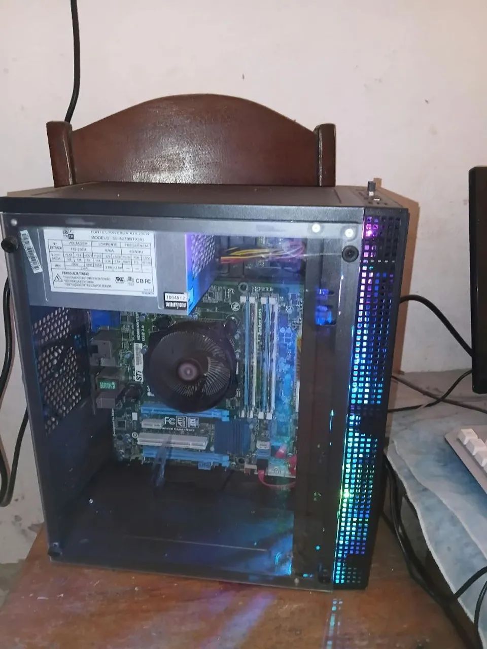 Computador Gamer - Foto 4