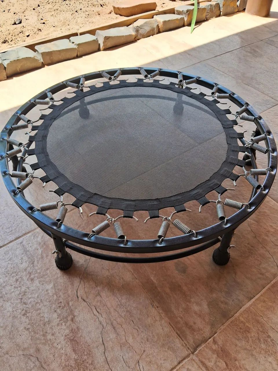 Vendo Jump profissional 200kg