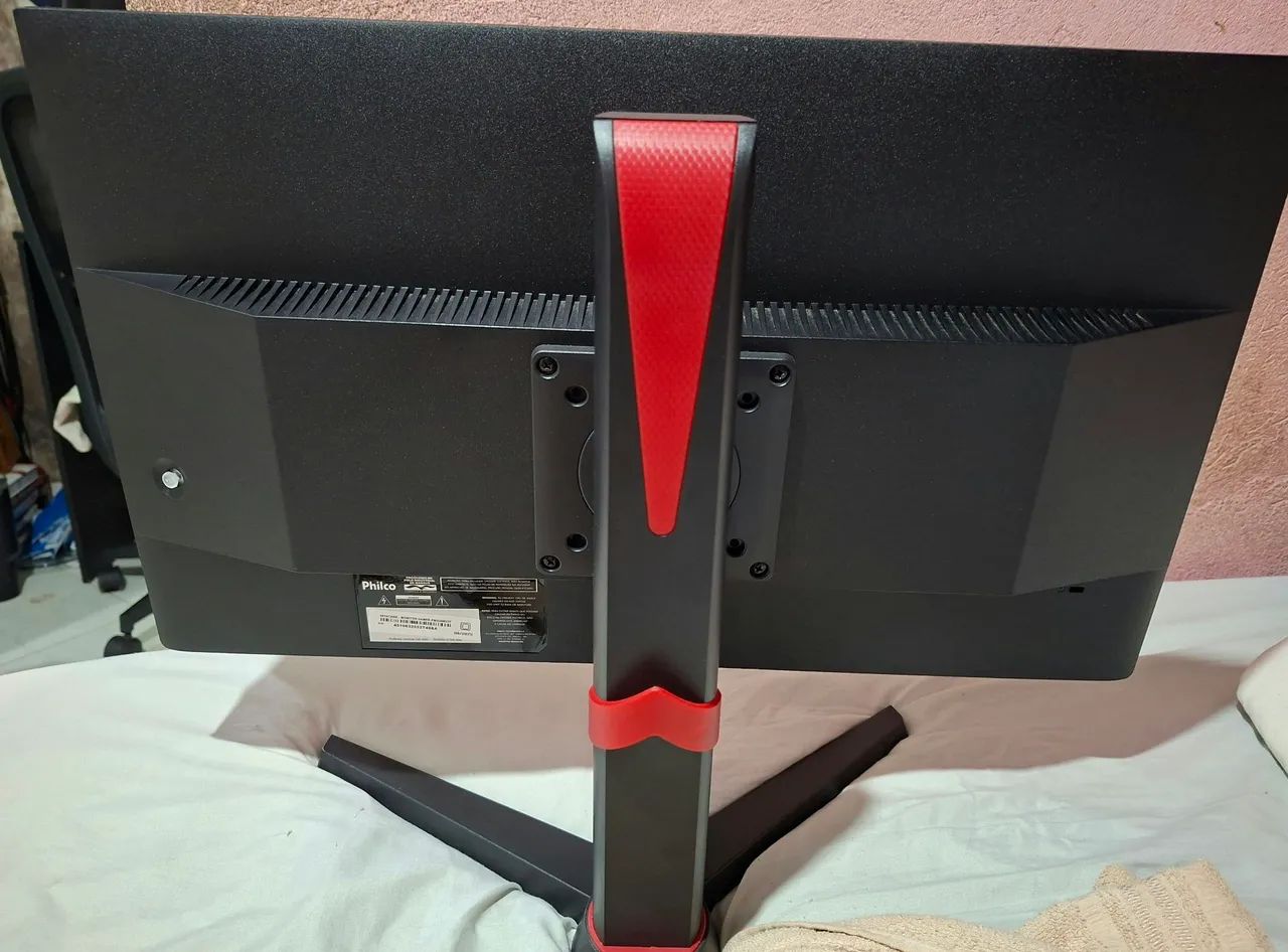 Monitor Philco Gaming 180Hz 1ms - Foto 2
