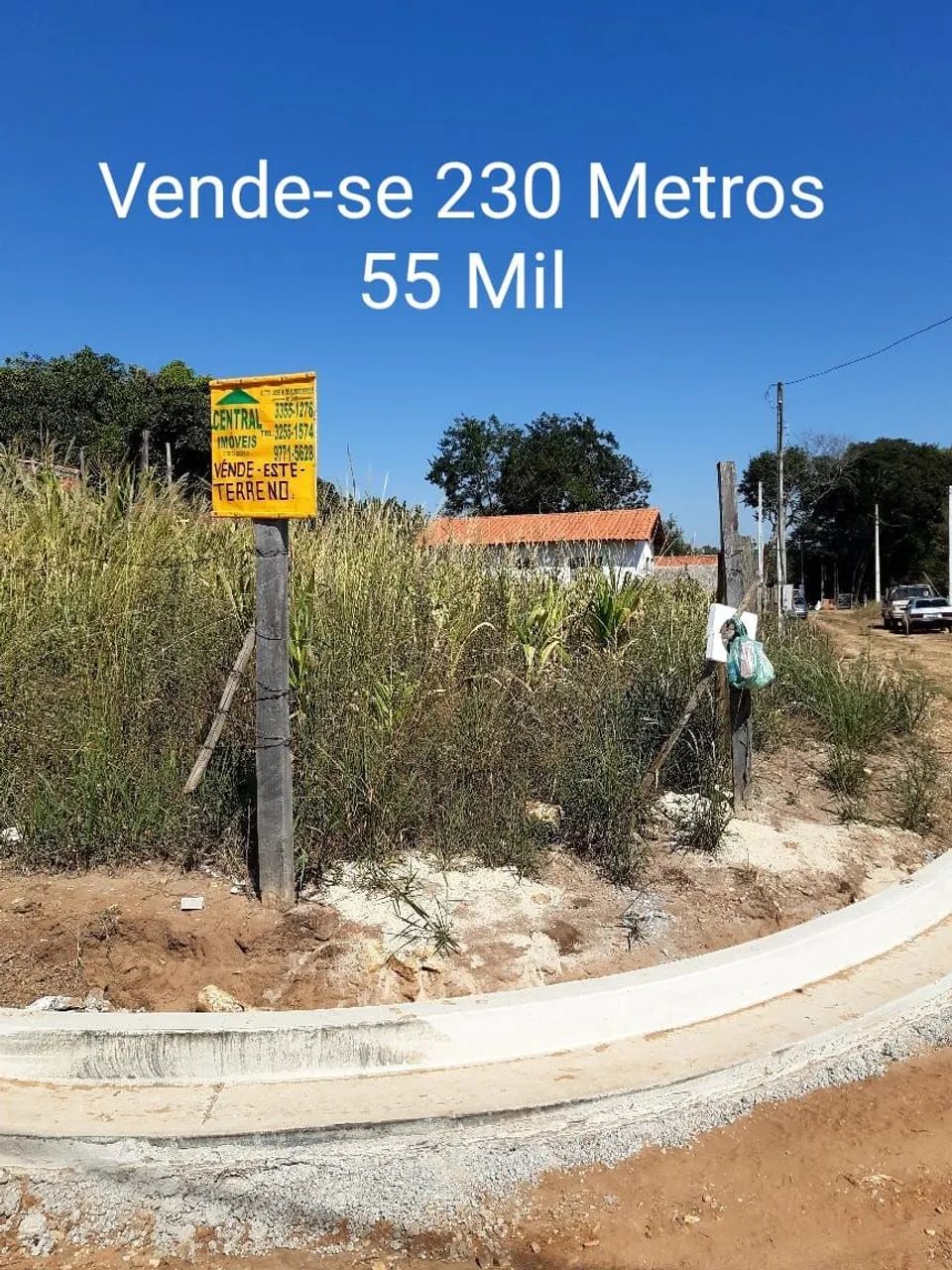 Vendo terrenos no bairro do Bom Retiro.  - Foto 3