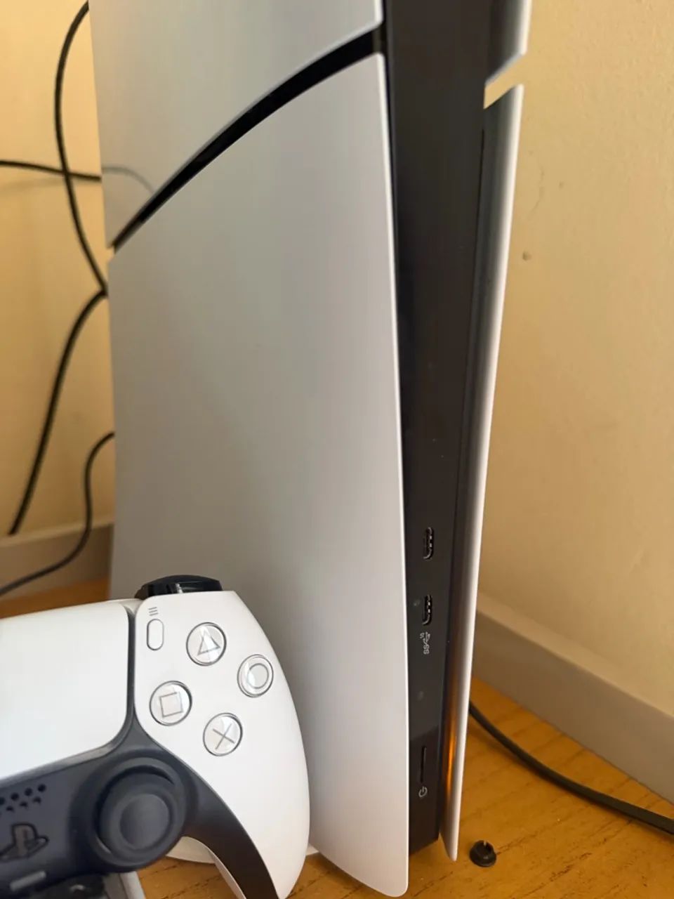 Playstation 5 - Foto 4