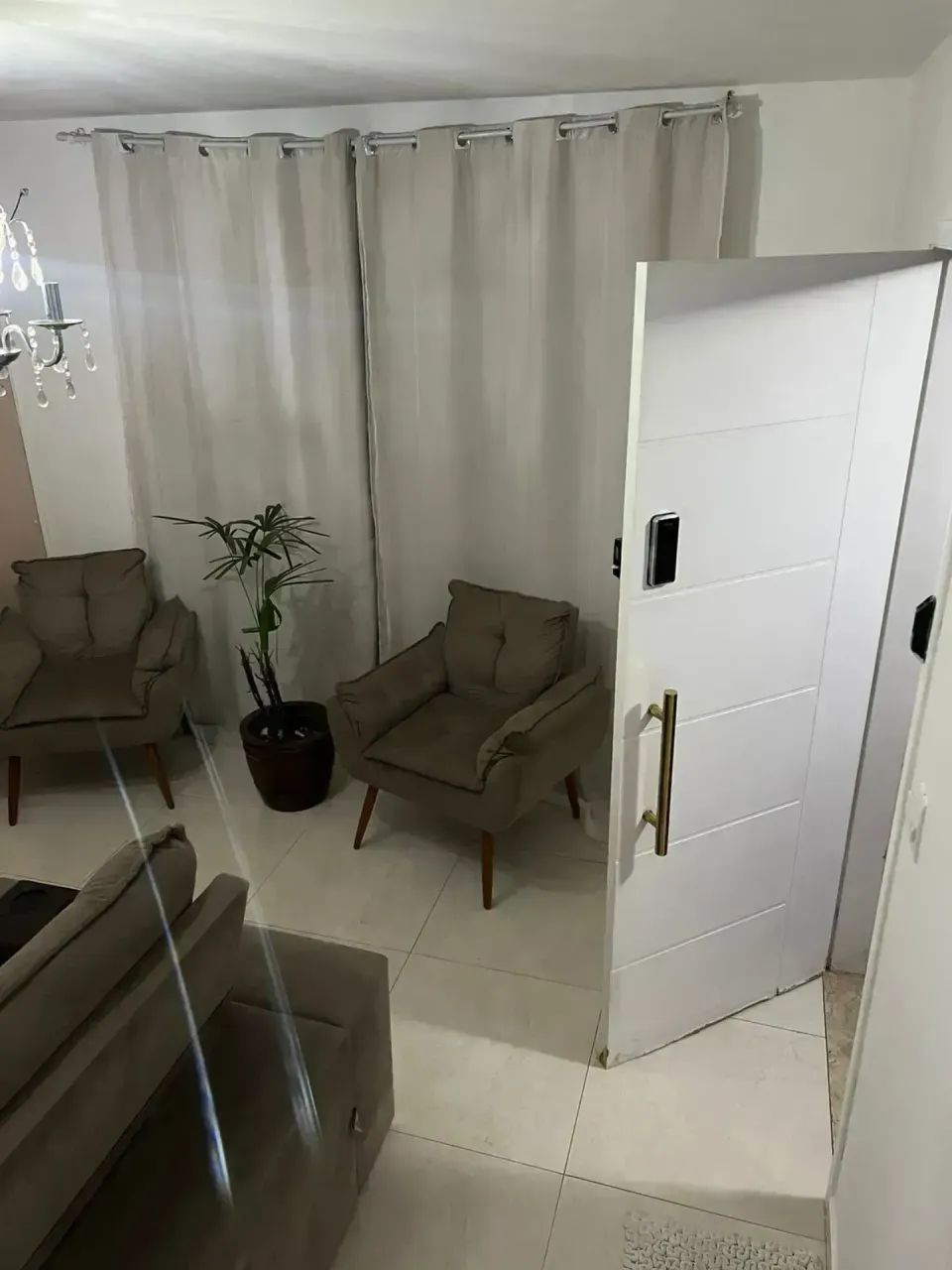 Sobrado para venda em Vila Nova Cachoeirinha - SP - Foto 3