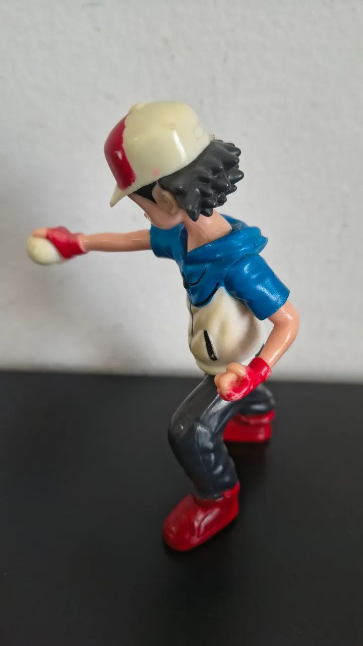 Boneco Ash Ketchum - Foto 4