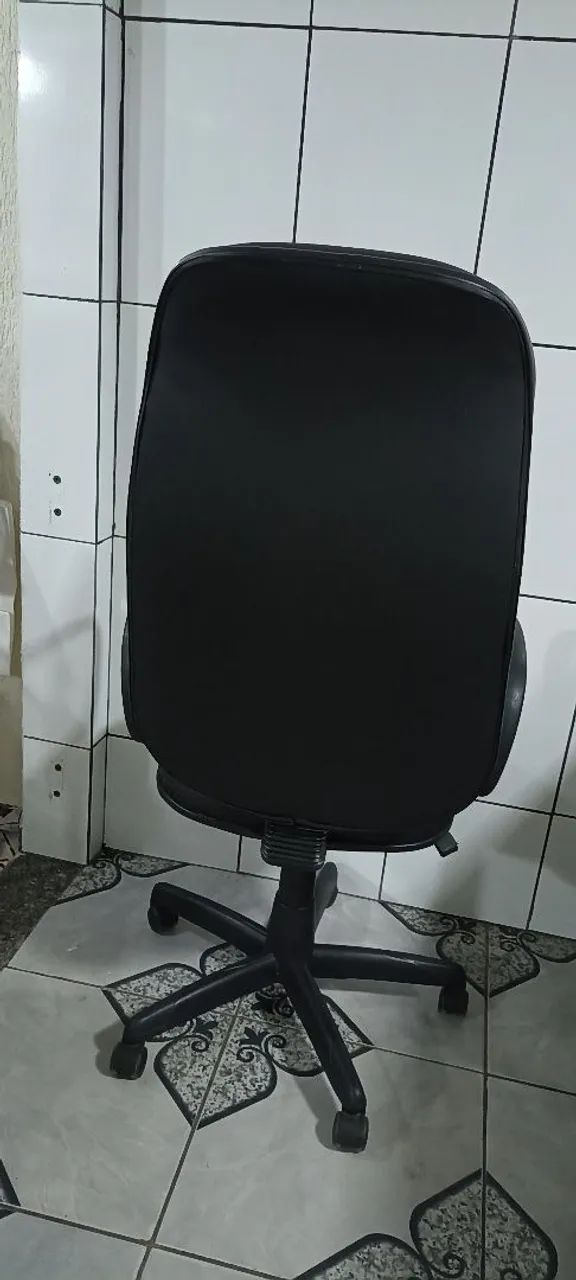 Cadeira regulável  - Foto 5