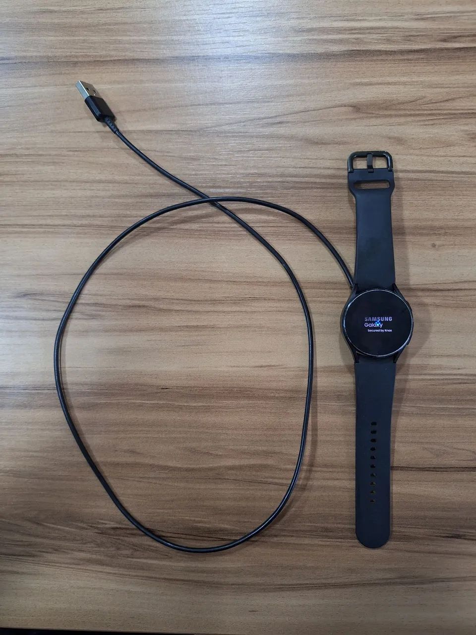 Galaxy Watch 4 - Foto 4