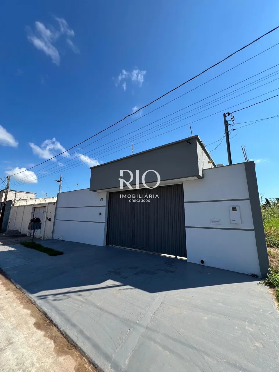 Casa à venda no Nova Esperança  3 quartos, sendo 1 suíte - Foto 2