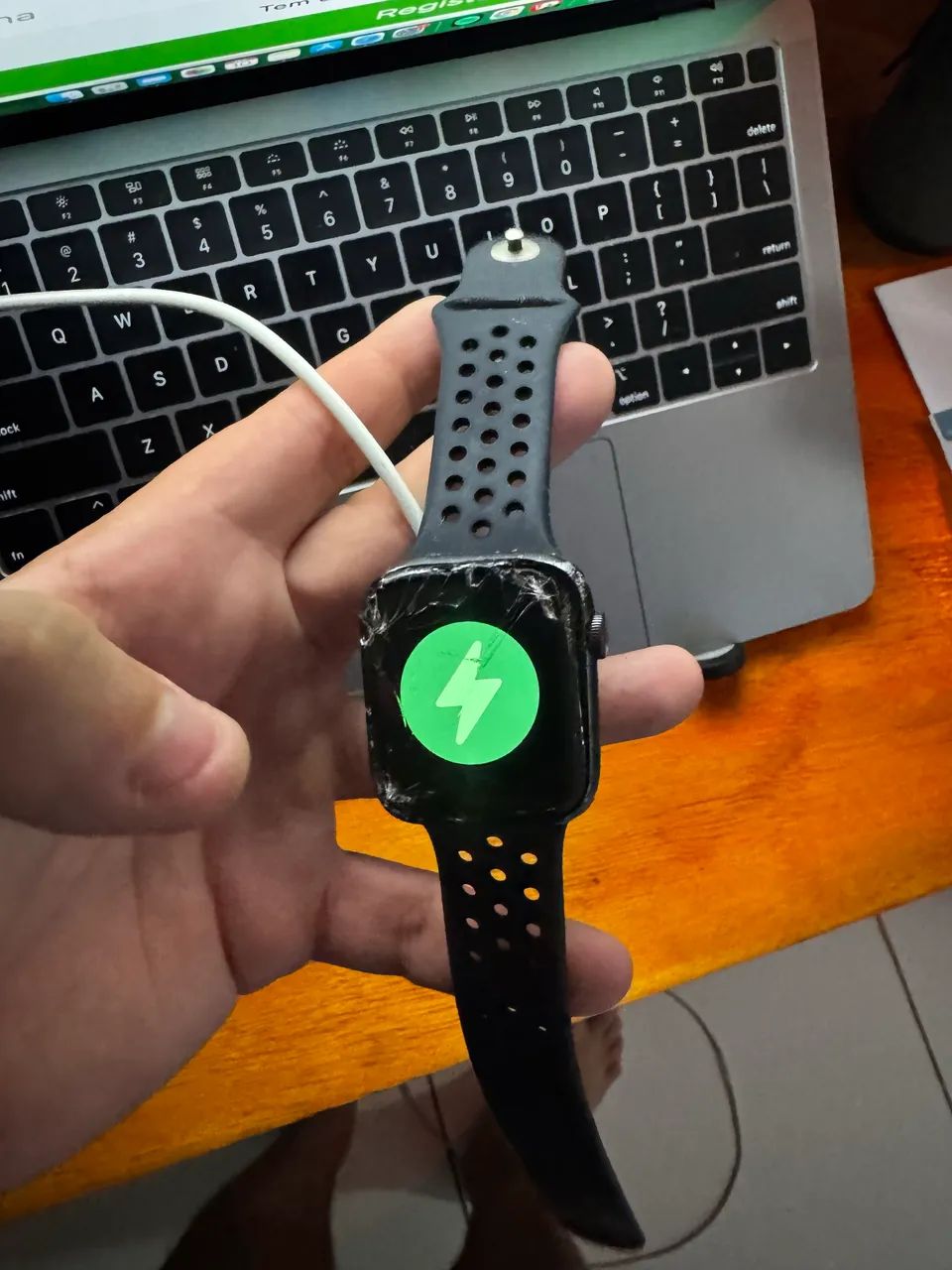 Apple Watch SE 