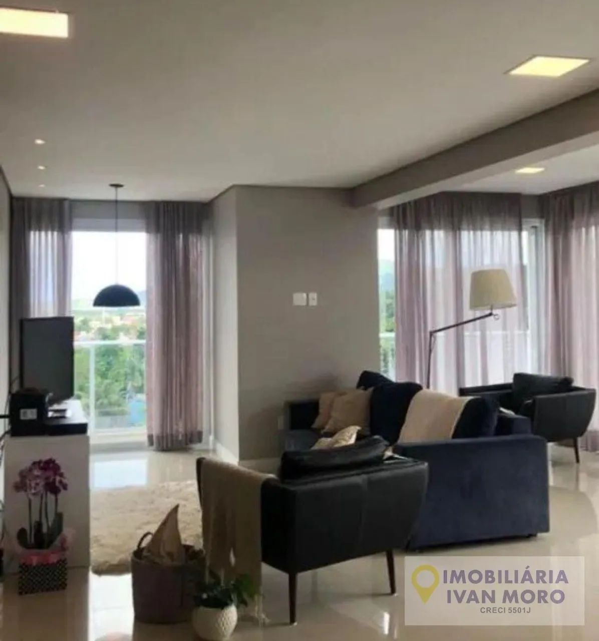 Cobertura à venda em Canajurê - Florianópolis - Foto 5