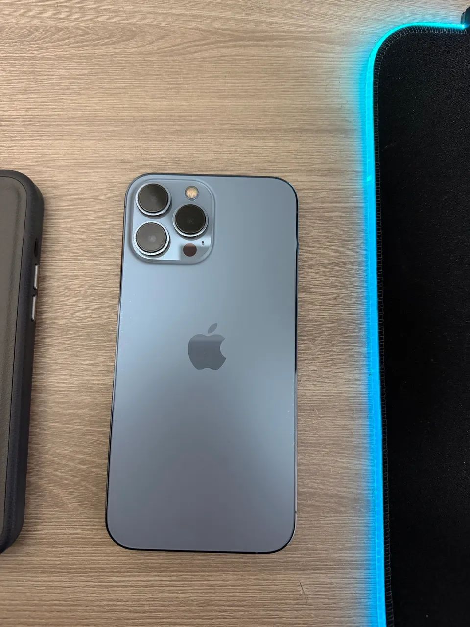 Iphone 13 Pro Max 128gb impecavel