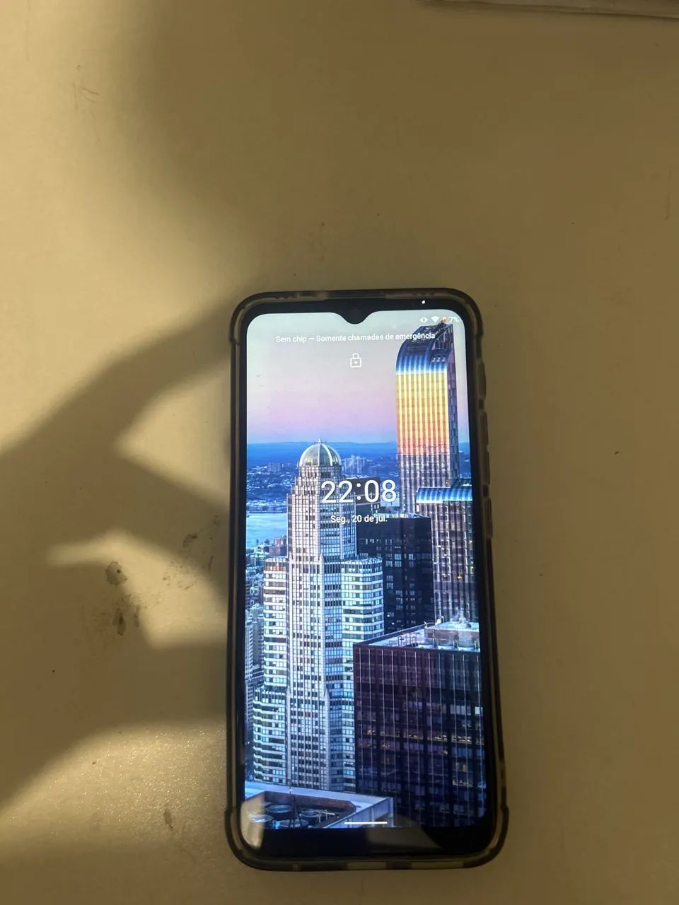 moto g(20) - Foto 3