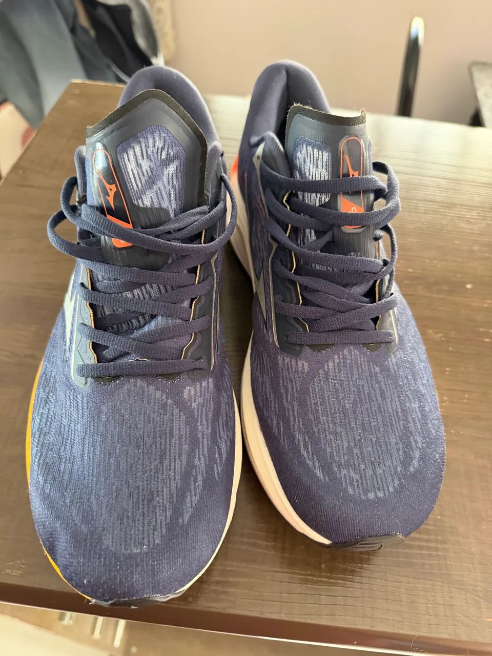 Tênis Mizuno original  - Foto 3