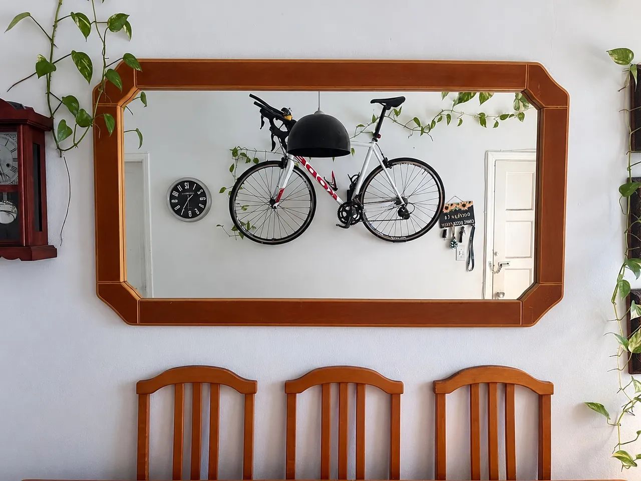 Conjunto de sala de jantar - Foto 2