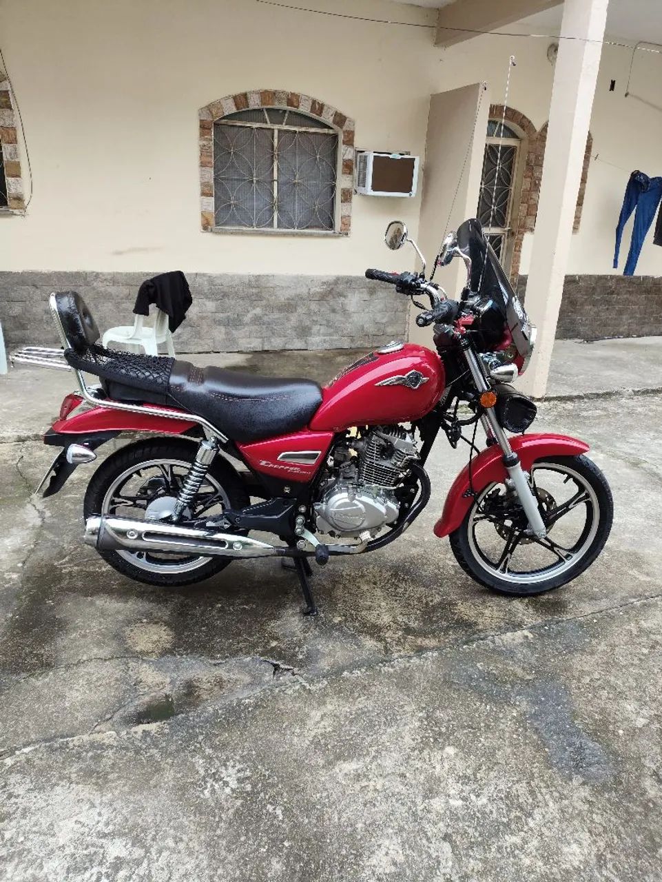Moto 