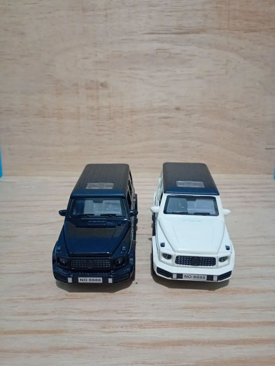 Miniatura de carrinho - Foto 6