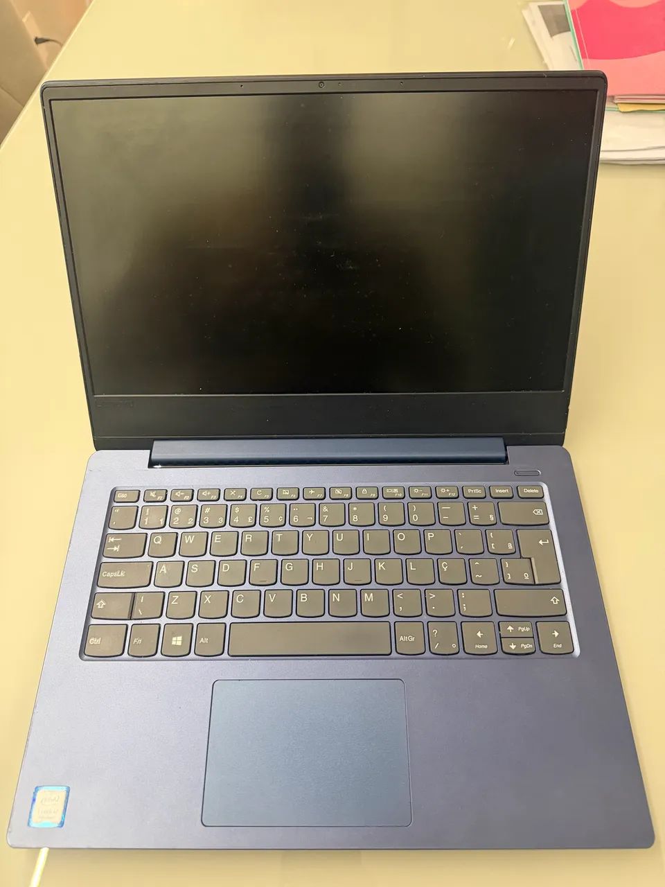 Notebook ideap 330s 14 polegadas - Foto 4