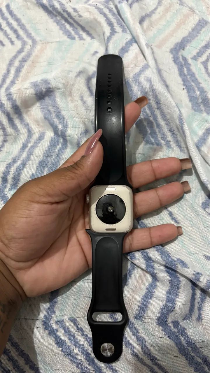 Apple Watch SE(2? geração  - Foto 2