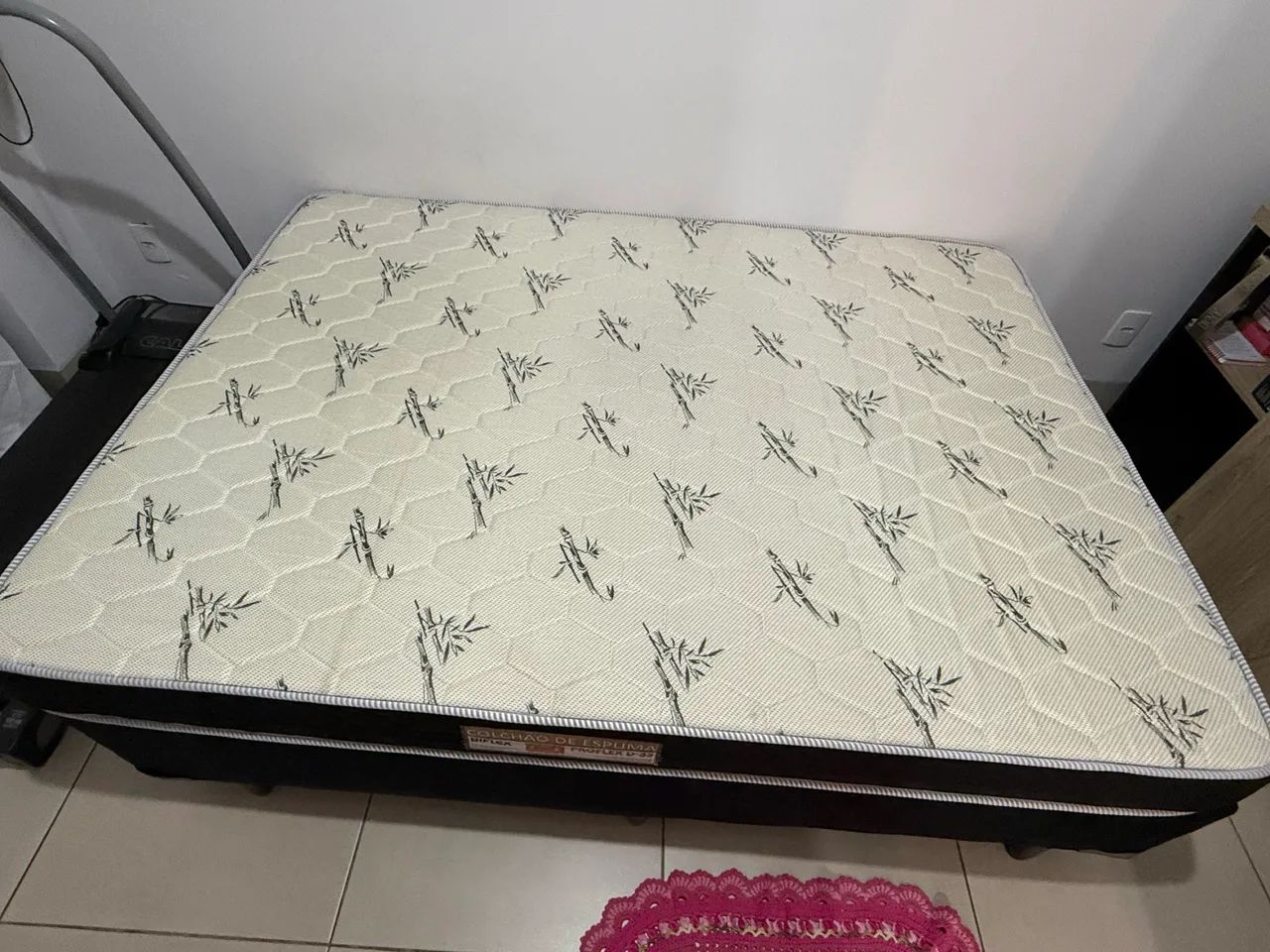 Colchão de casal