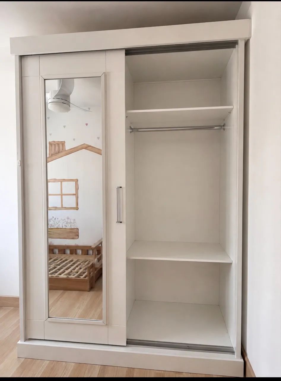 Guarda-roupa  - Foto 2