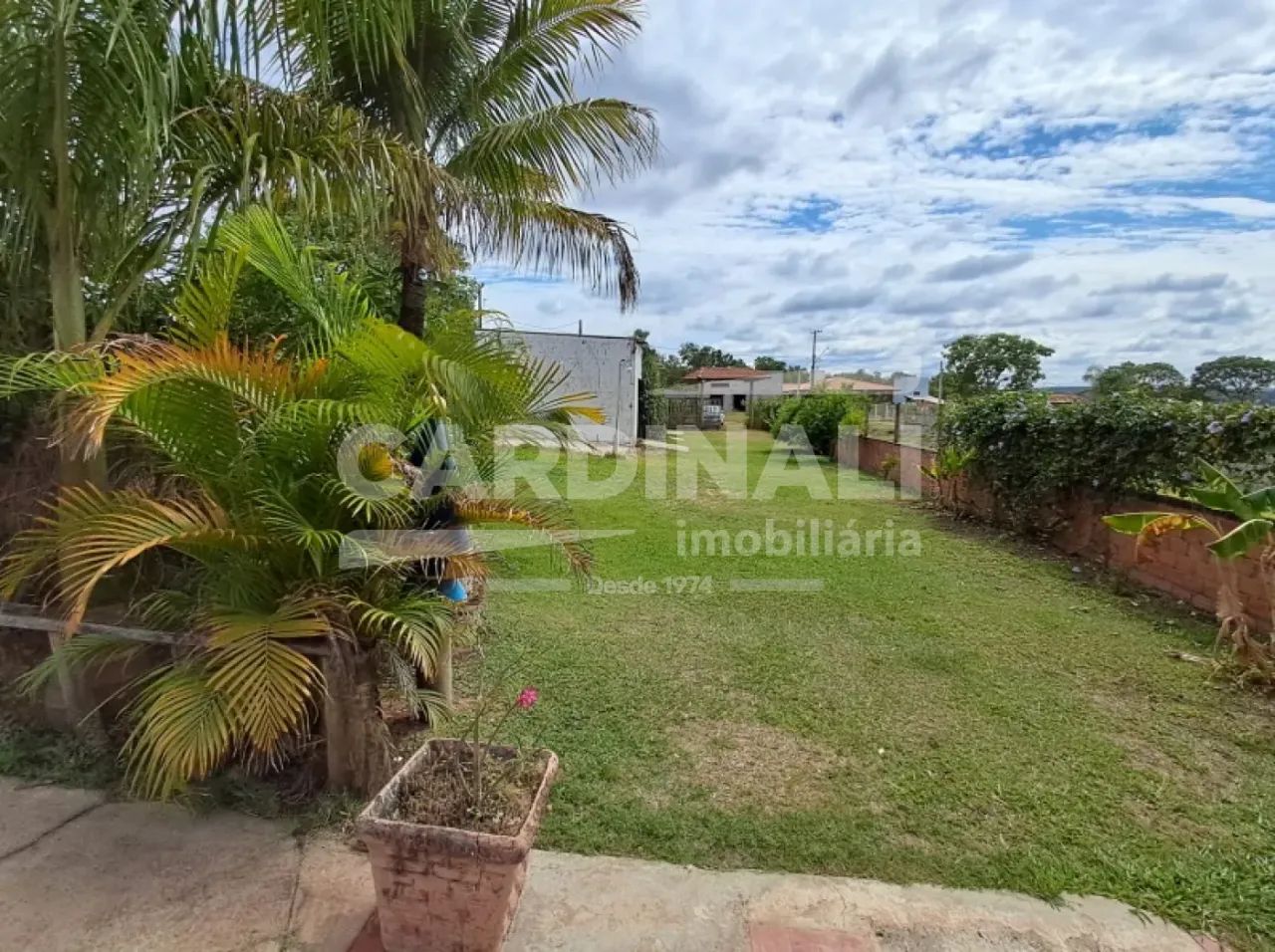 Rural Chácara com Condomínio em Brotas - Foto 5
