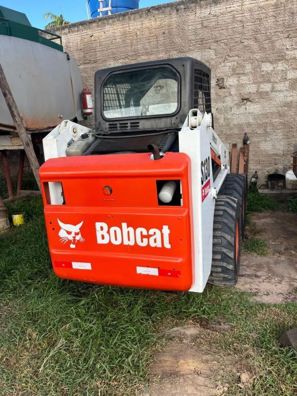 Bobcat