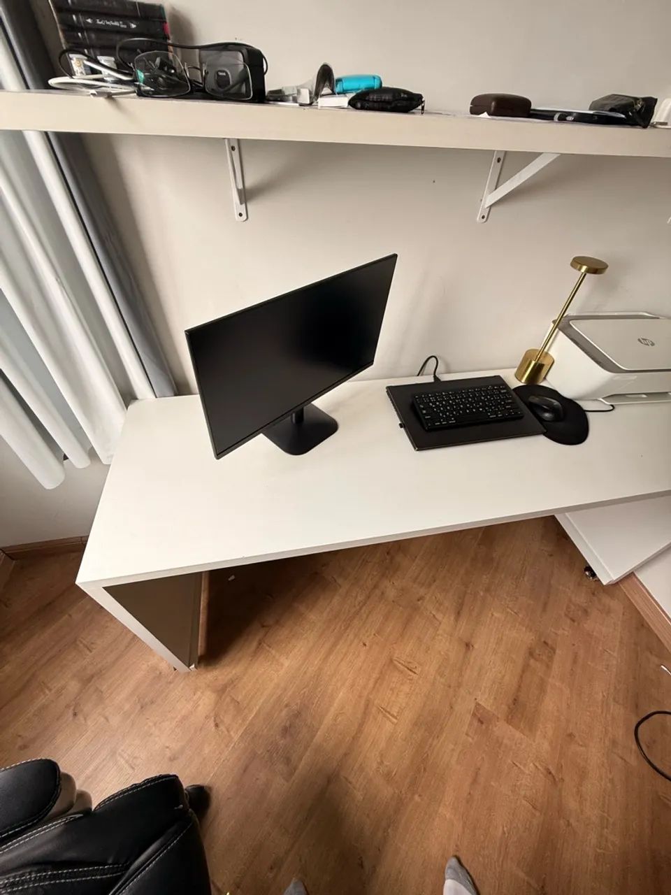 Mesa de escritório  - Foto 3