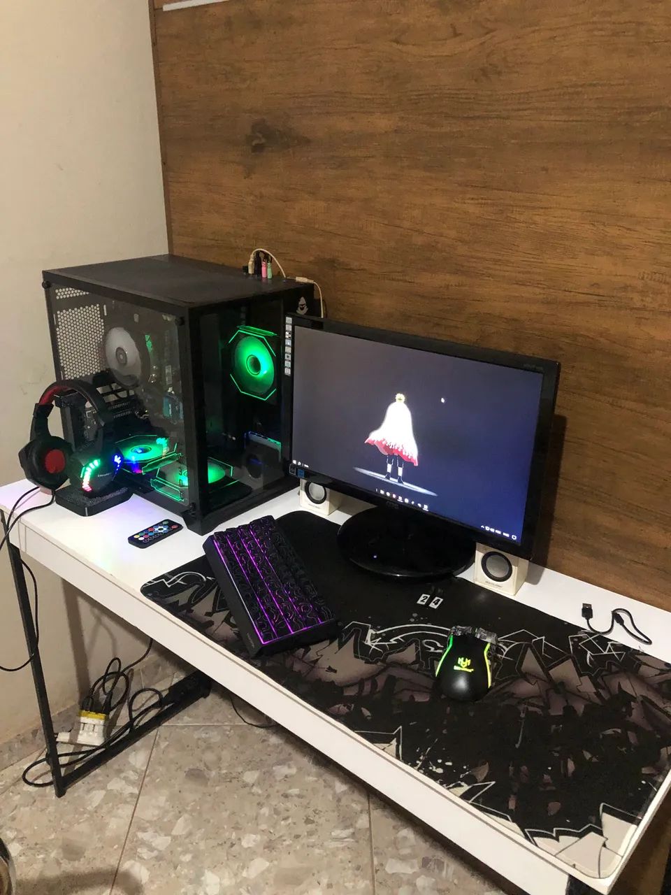 Vendo pc gamer  - Foto 3