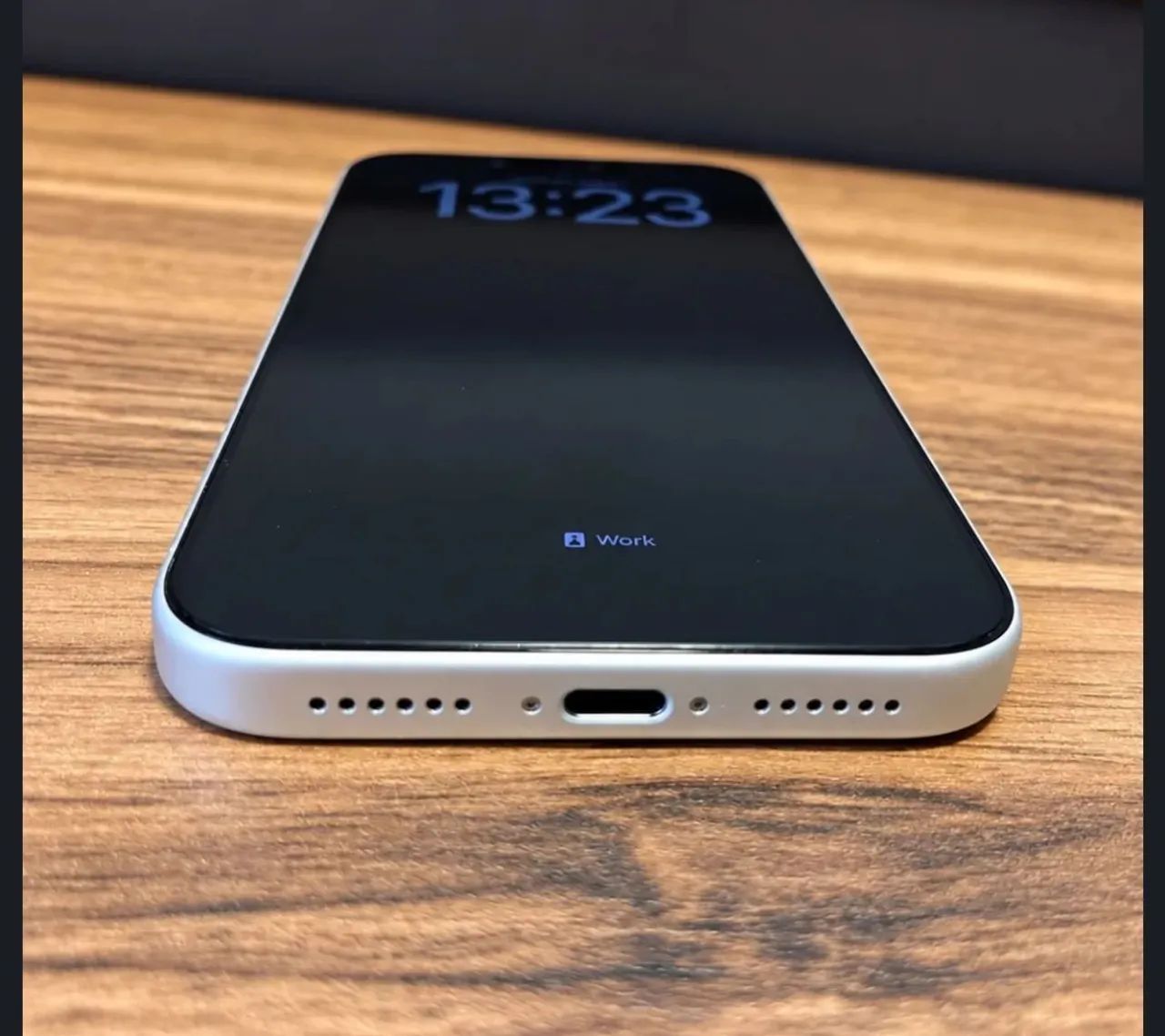 IPhone 17 Pro Max 256gb NOTA FISCAL  - Foto 3