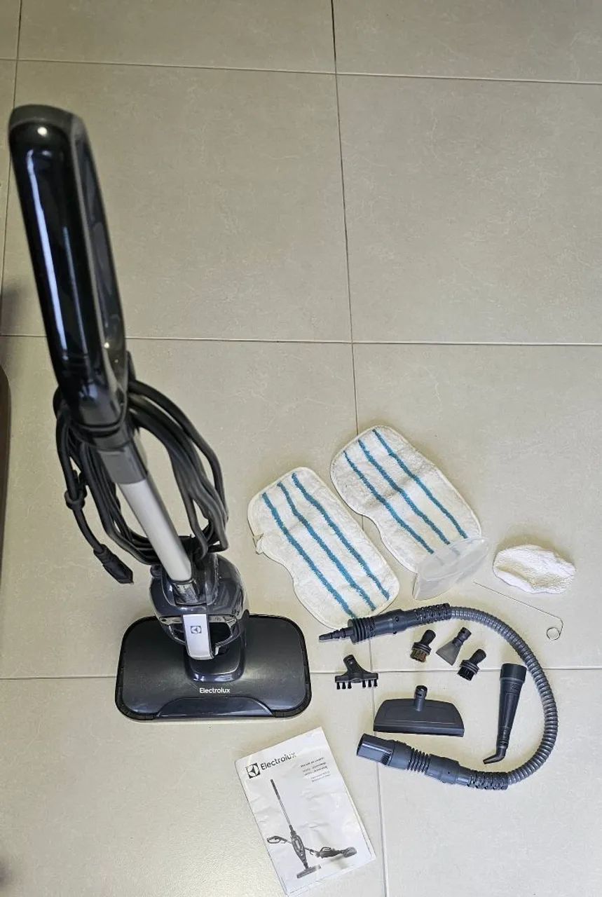 Vendo PowerMop+ Electrolux - Foto 2