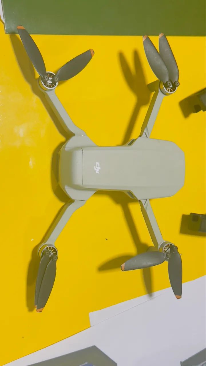 DRONE DJI MINI SE - Foto 4