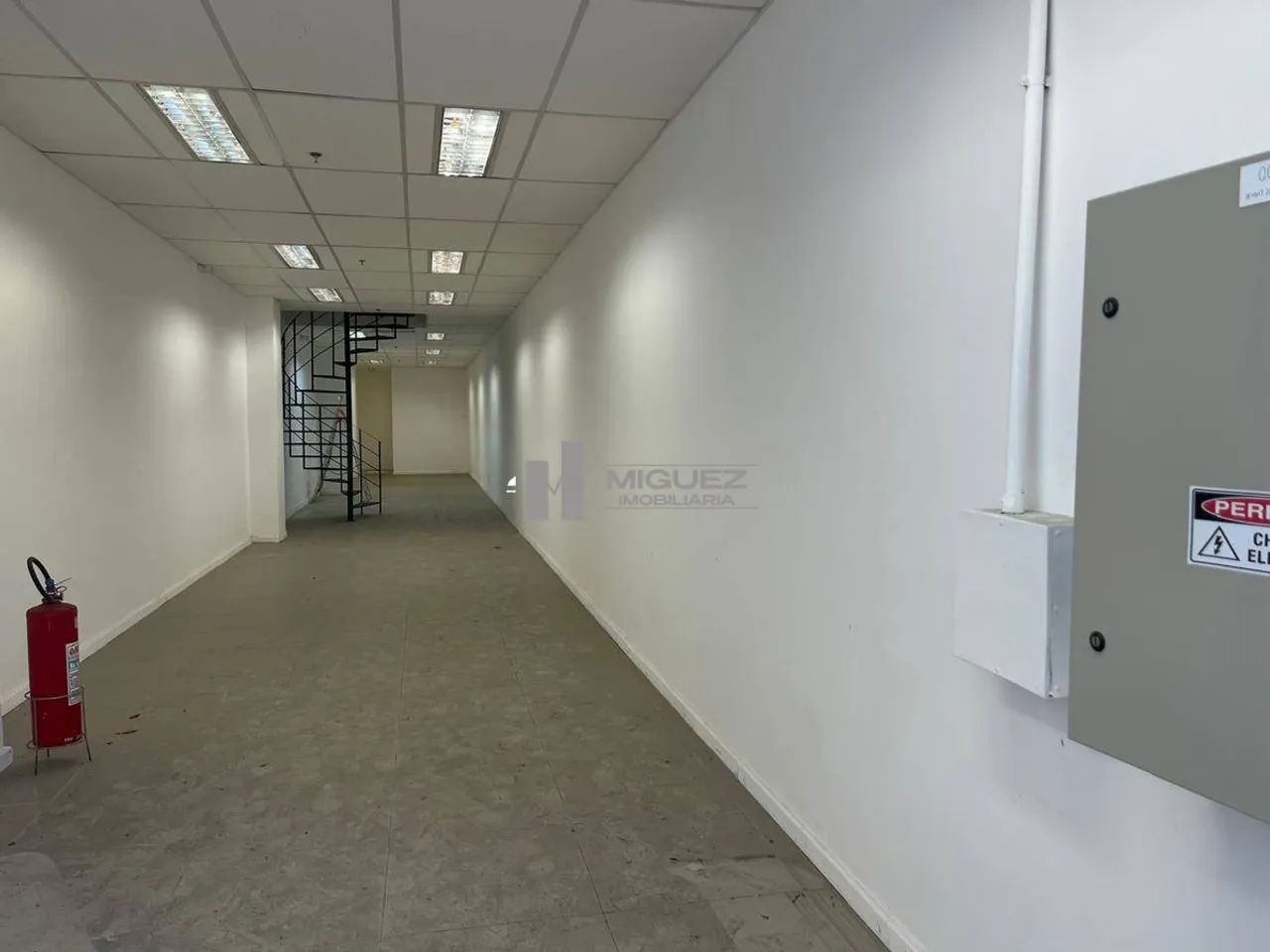 Alugo loja comercial na Zona Sul (Botafogo) - Foto 5